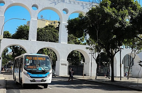 Ãnibus intermunicipais terÃ£o aumento tarifÃ¡rio de 9,97% na